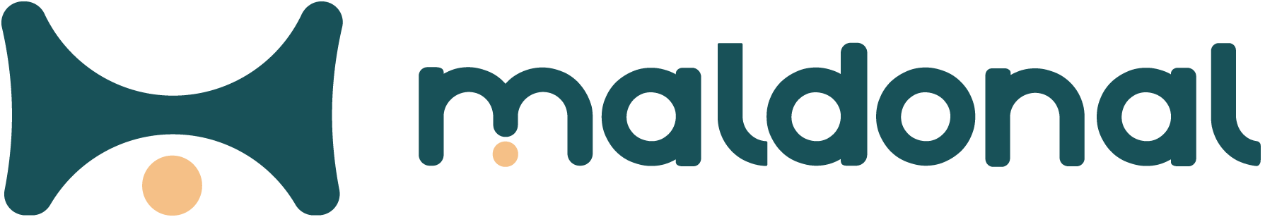 maldonal logo
