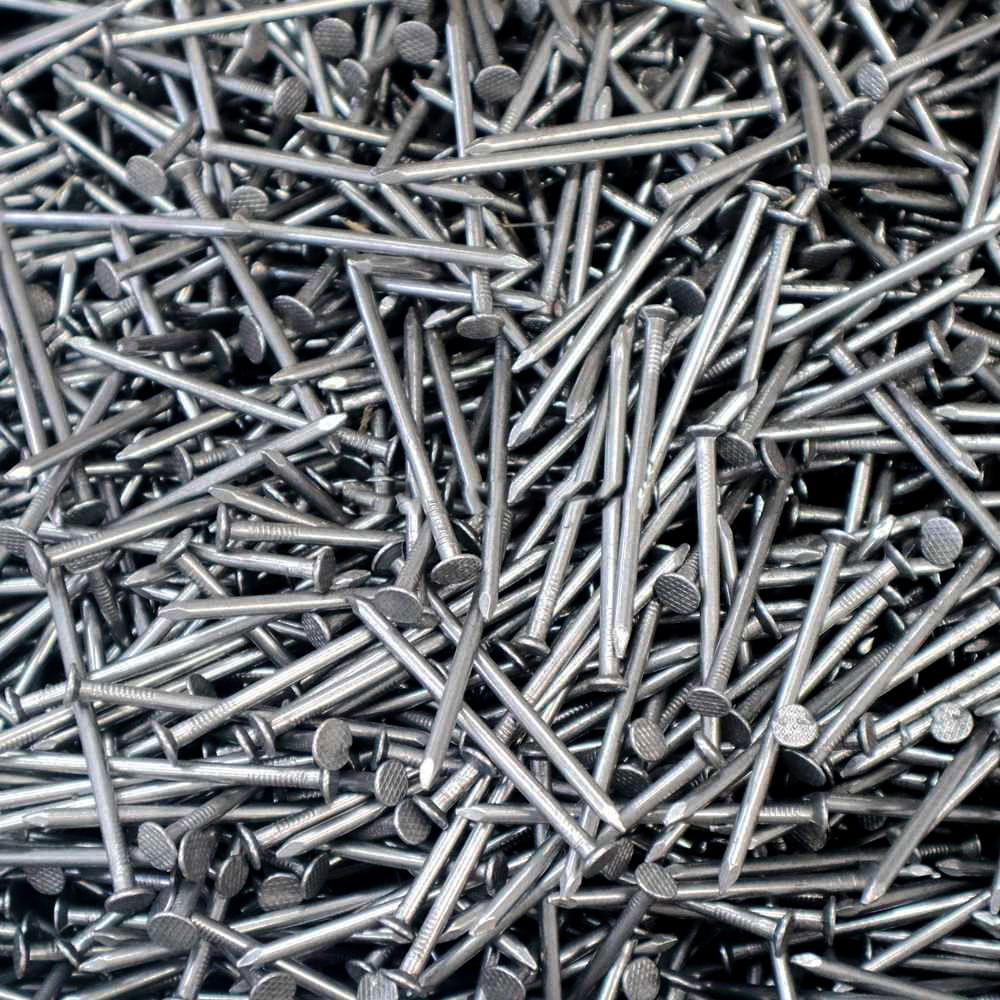 Common Nail