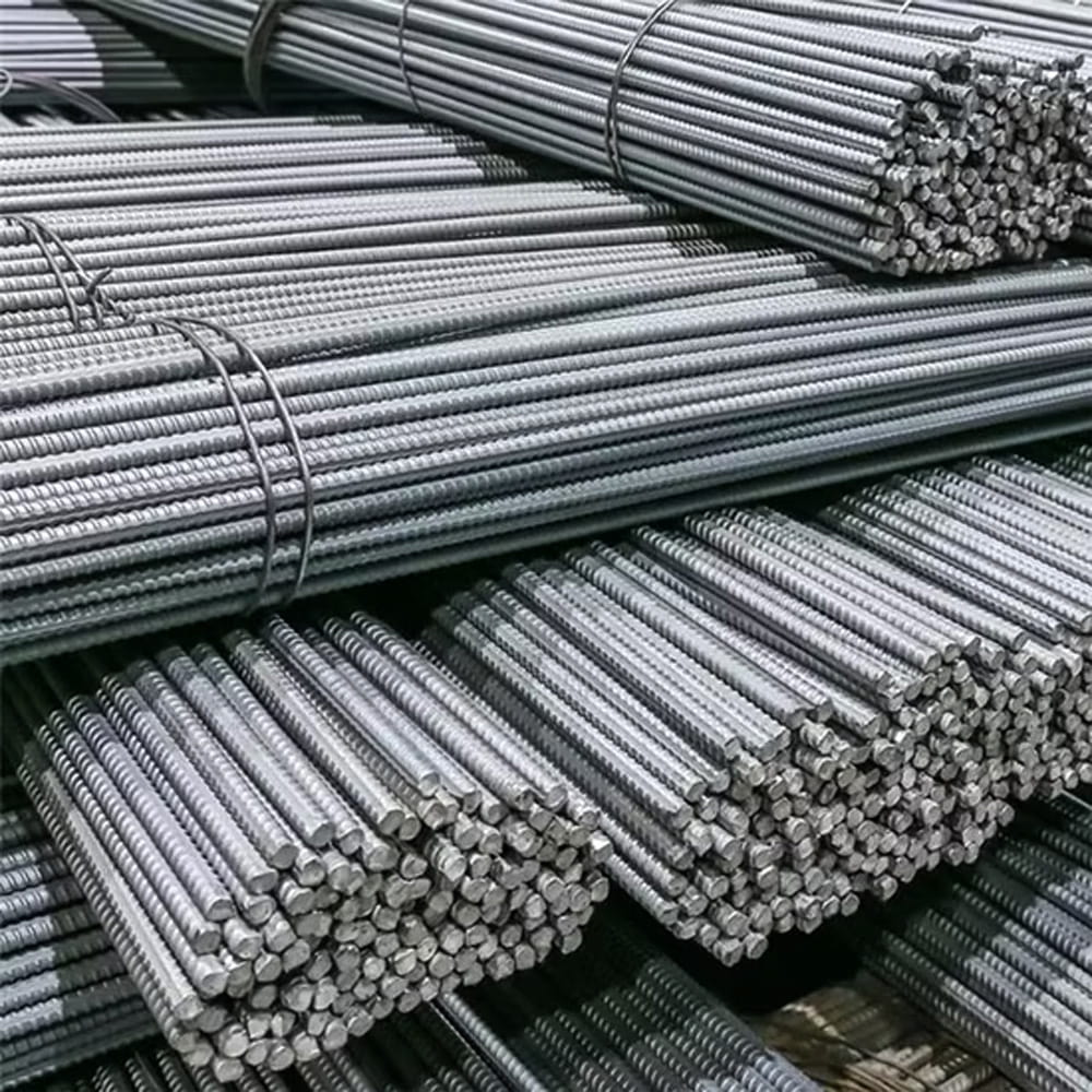 Steel Bar