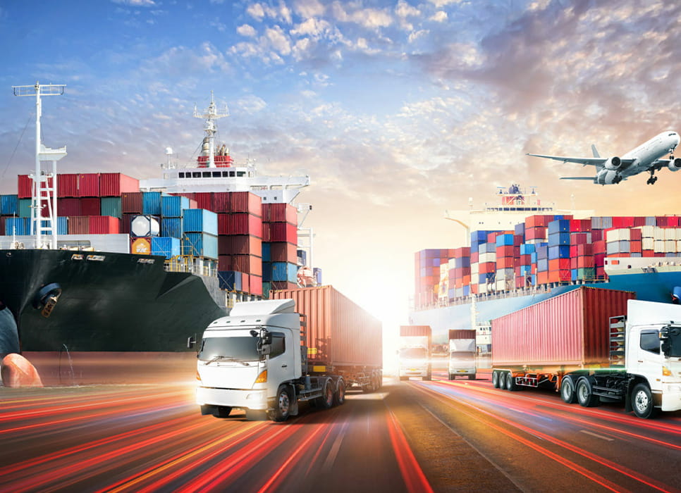 International Trade