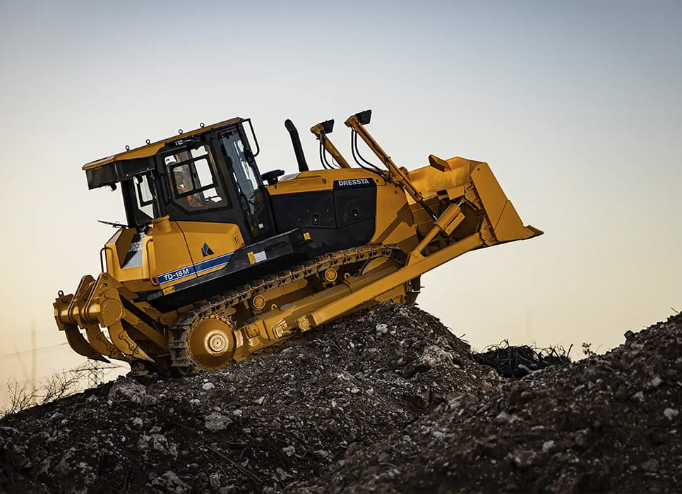 Construction Machinery Rental - Image 1