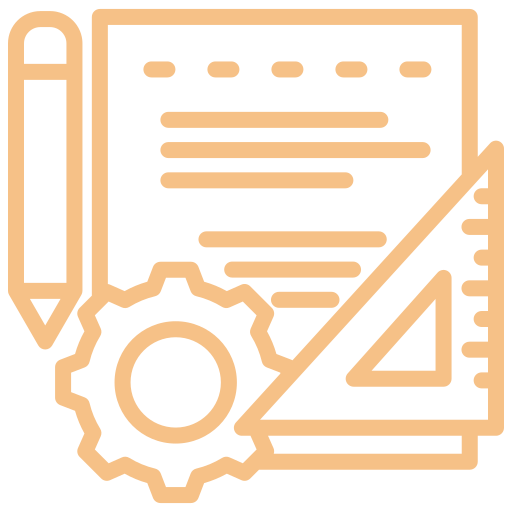 Executed Projects